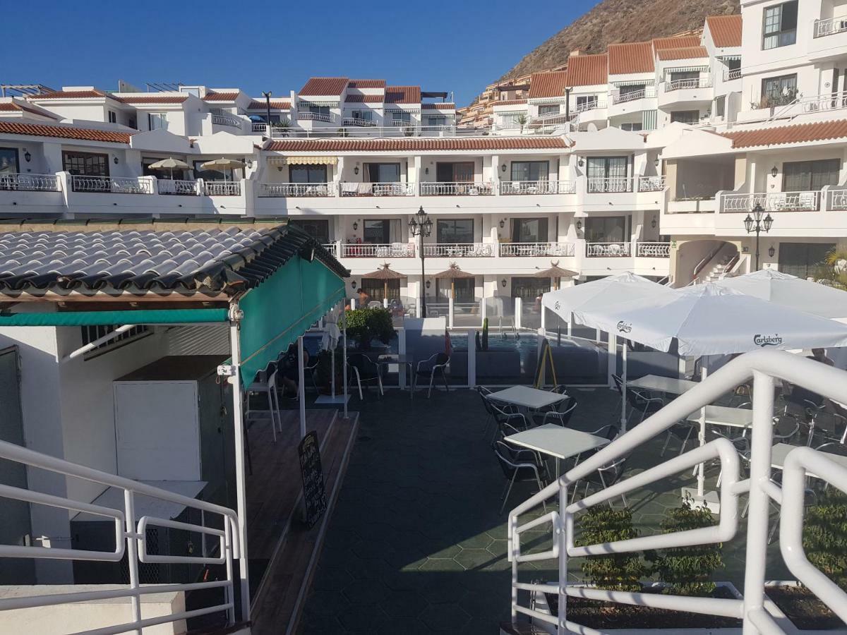 Apartamento Los Diamantes Apartment *