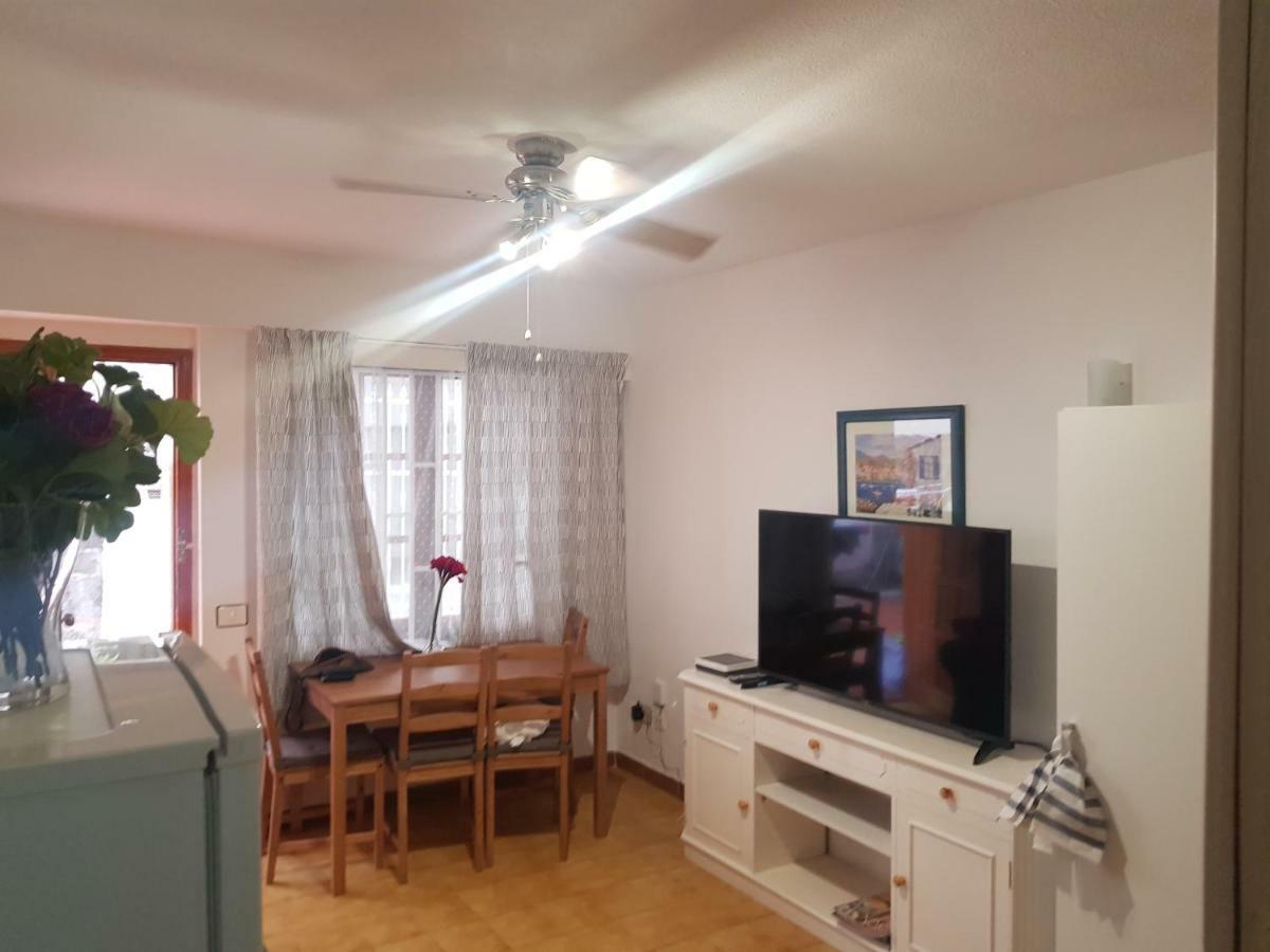 Apartment Apartamento Los Diamantes Los Cristianos (Tenerife)