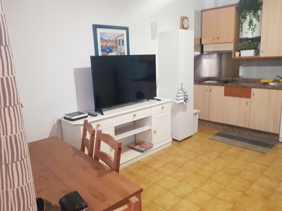 Apartamento Los Diamantes Los Cristianos (Tenerife)