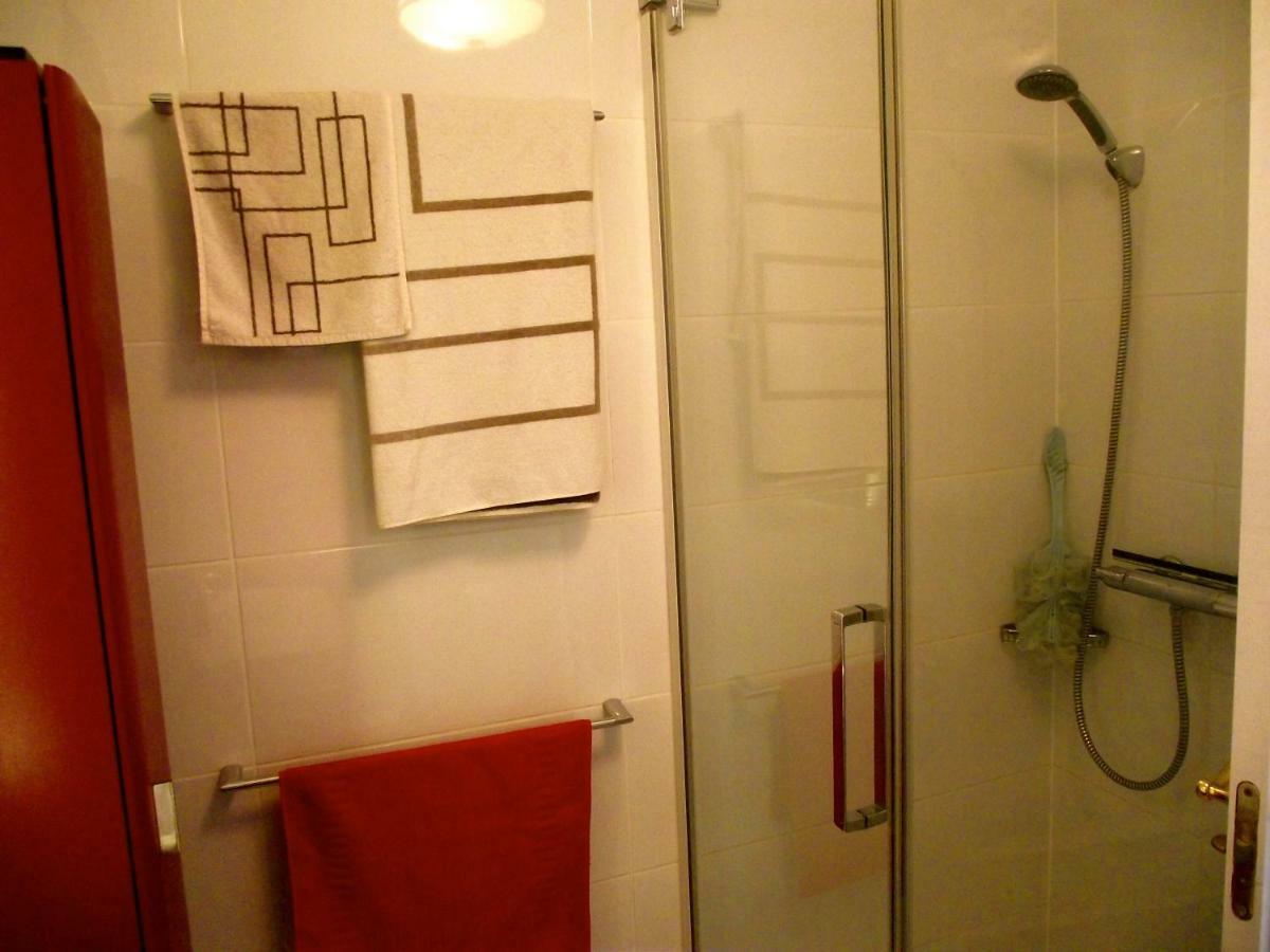 Apartment Parque Tropical I Los Cristianos (Tenerife)