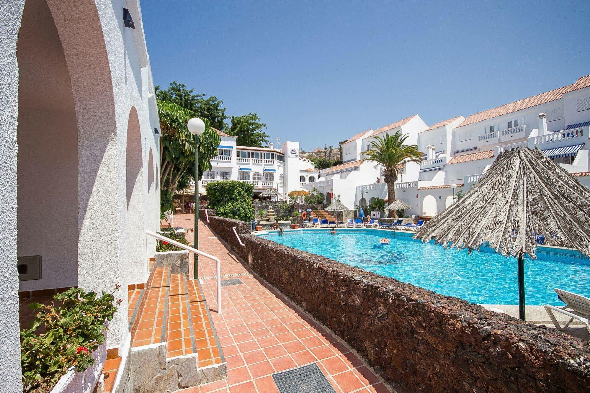 Ona Claveles Aparthotel Los Cristianos (Tenerife)