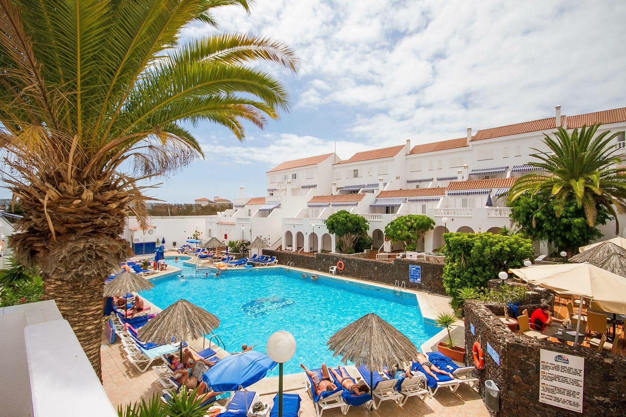 Ona Claveles Aparthotel Los Cristianos (Tenerife)
