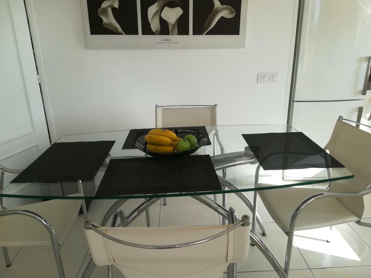 Apartment Parque Tropical I Los Cristianos (Tenerife)