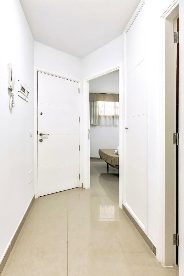 Cristigolf 1 Dorm Apartment Los Cristianos (Tenerife)