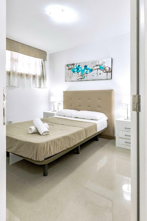 Apartment Cristigolf 1 Dorm Los Cristianos (Tenerife)