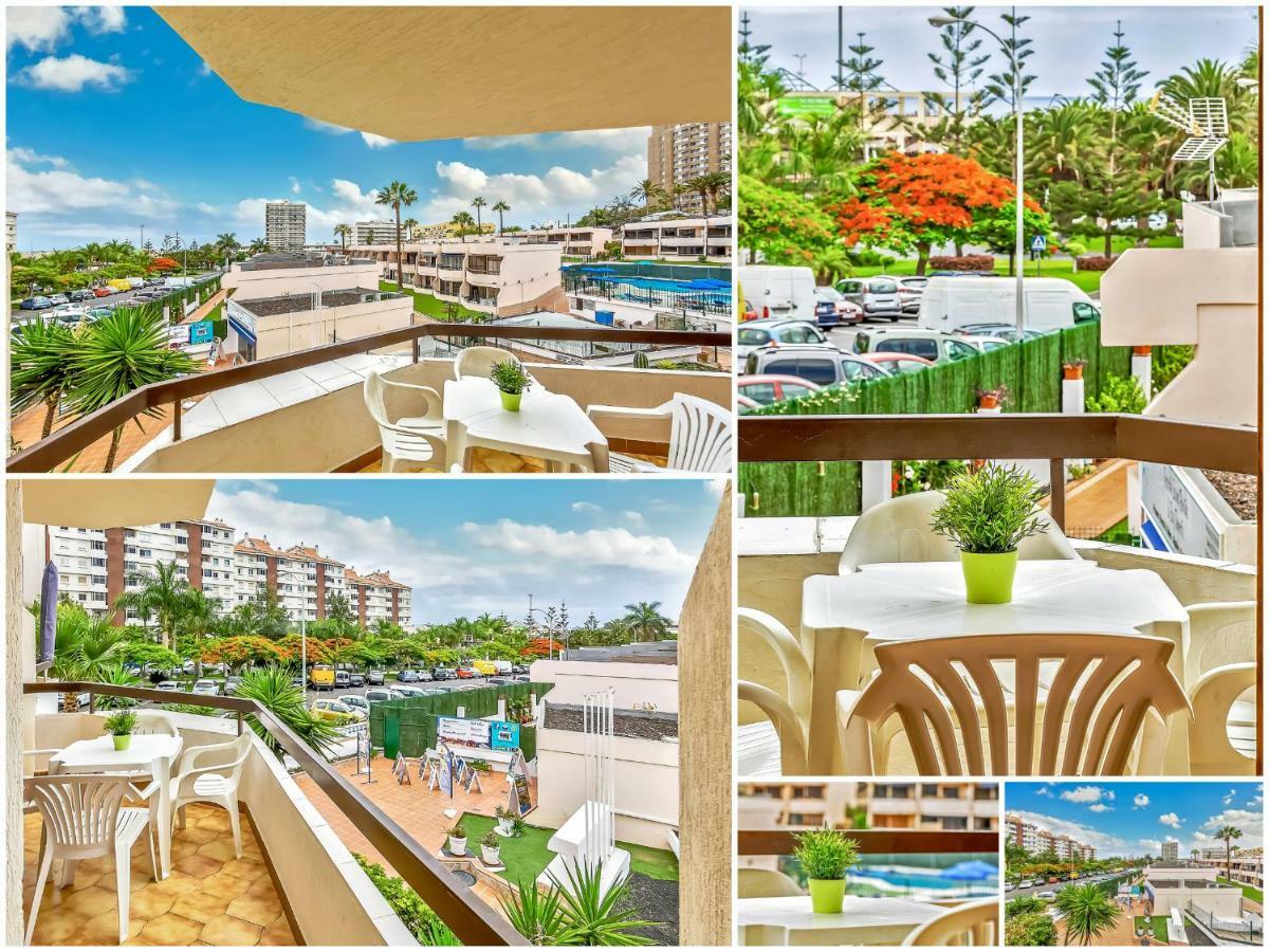 Las Plataneras Apartamento Los Cristianos (Tenerife)