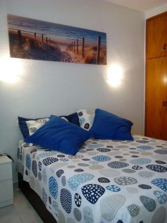 Apartment Angelitos *