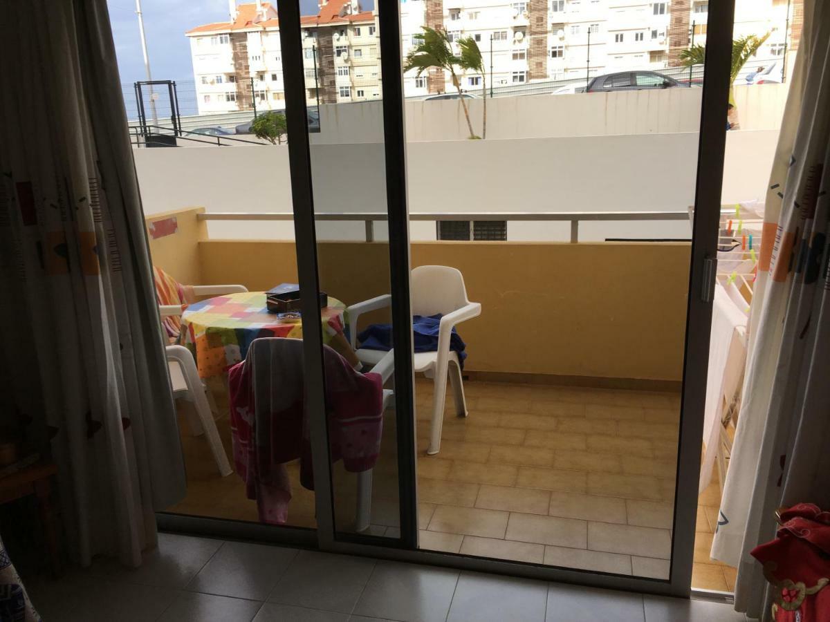 Apartment Angelitos *