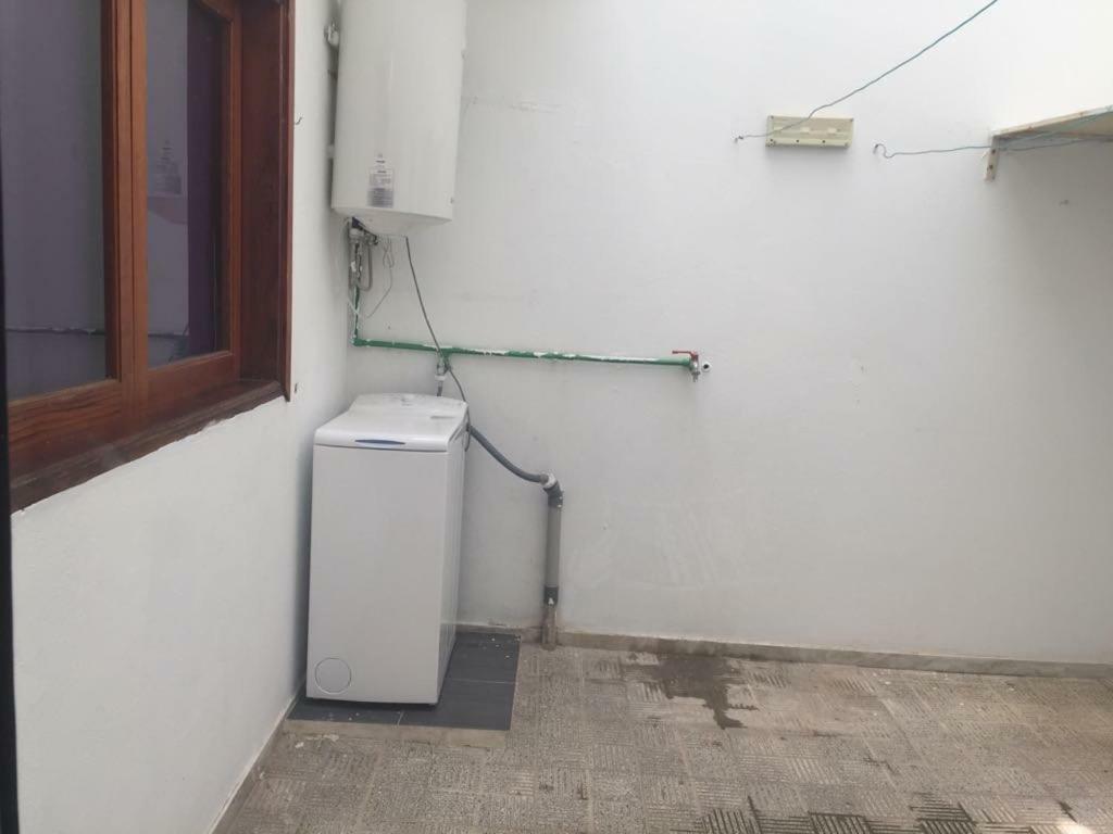 Apartamento Barranquillo 8 Apartment Los Cristianos (Tenerife)