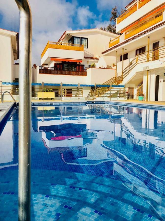 Apartamento Vistas View Los Cristianos (Tenerife)