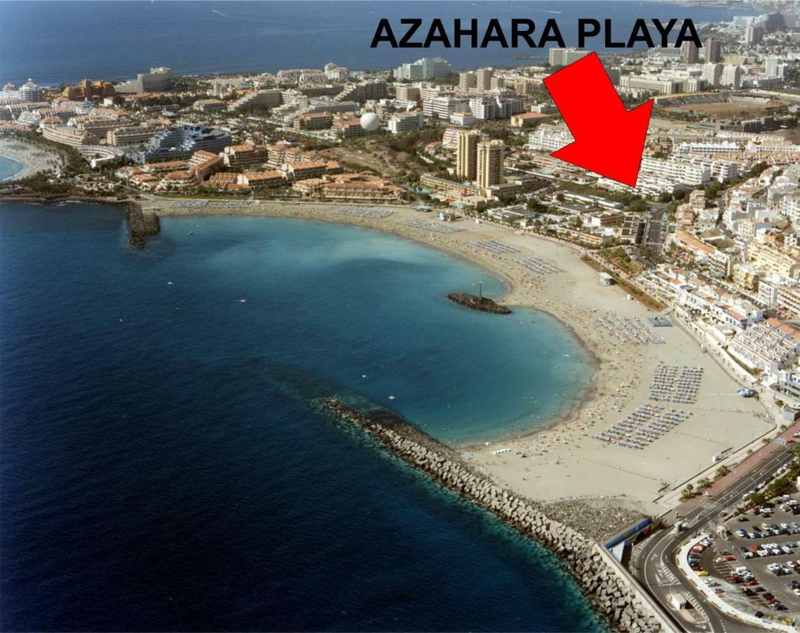 Apartamento Azahara 413 Los Cristianos (Tenerife)