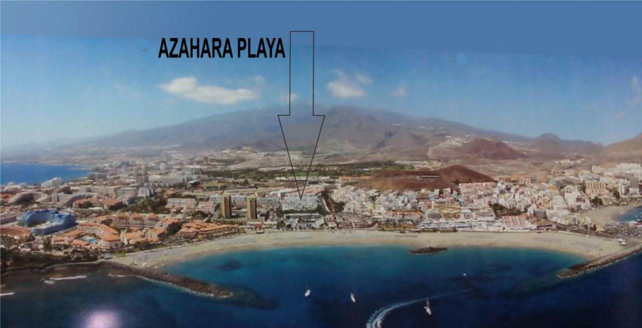 Apartamento Azahara 413 Los Cristianos (Tenerife)