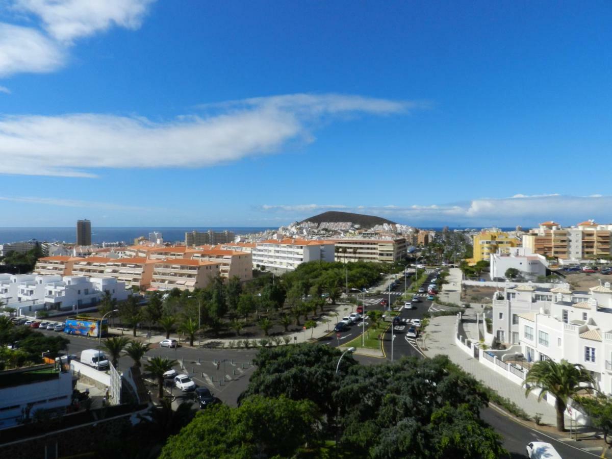 Apartment Los Cristianos Dinastia Los Cristianos (Tenerife)