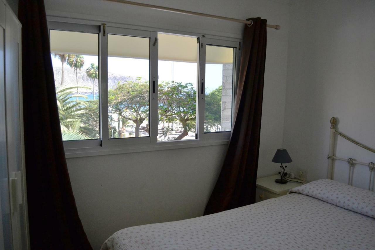 Casa Peter Los Cristianos Centro A 20 Metros Del Mar Holiday home
