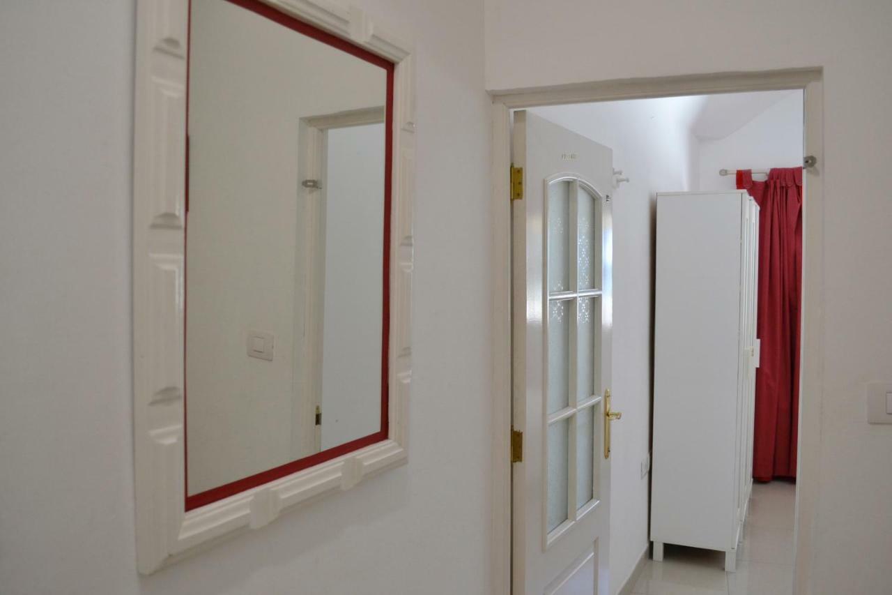 Holiday home Casa Peter Los Cristianos Centro A 20 Metros Del Mar