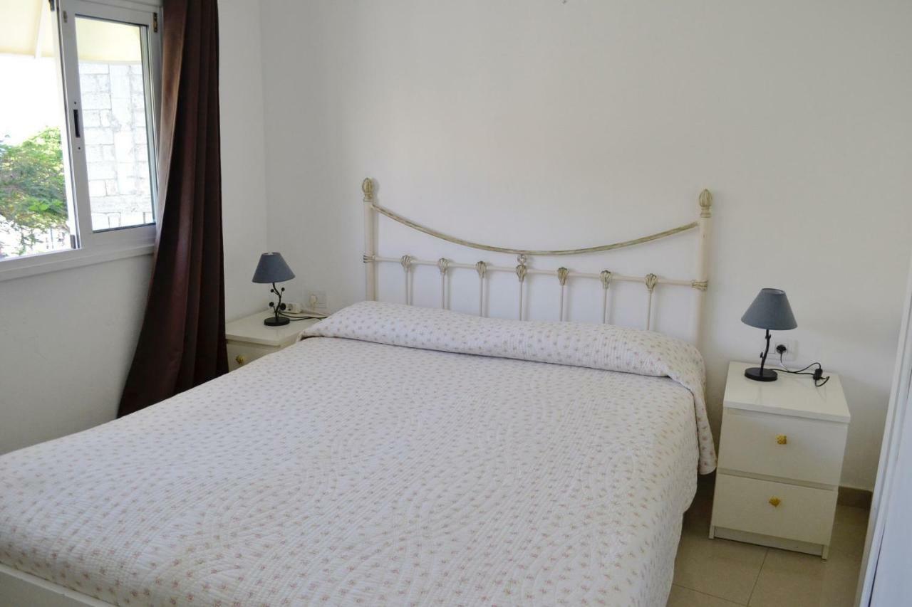 Holiday home Casa Peter Los Cristianos Centro A 20 Metros Del Mar