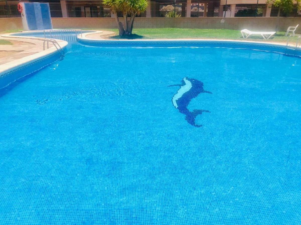 Canarian Garden Building Jardines Canarios Apartamento *