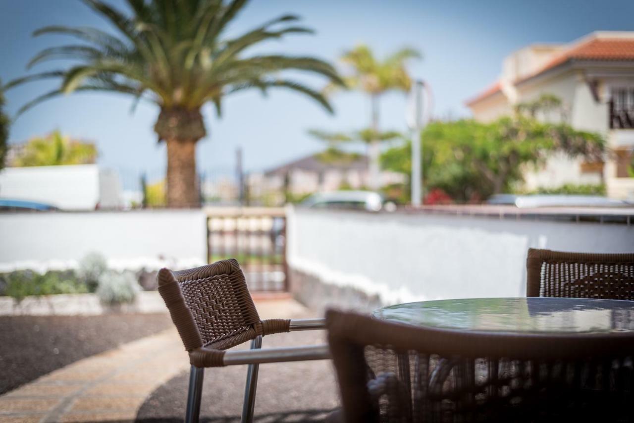 Apartamento El Mirador Cristianos