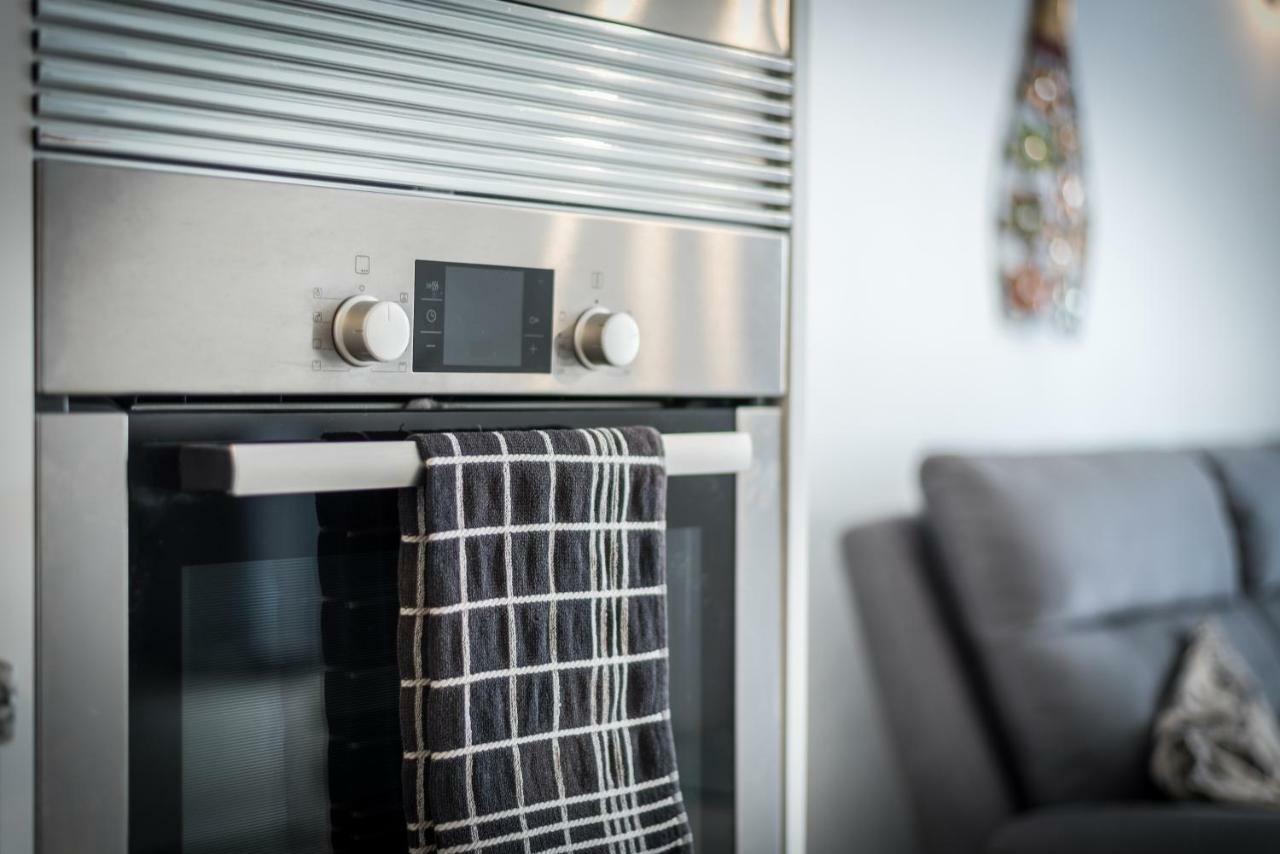 Victoria Court Modern 1 Bed Cristianos Tenerife Appartement *