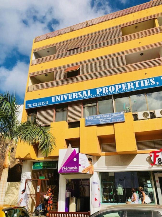Casa de hóspedes Los Playeros Los Cristianos (Tenerife)