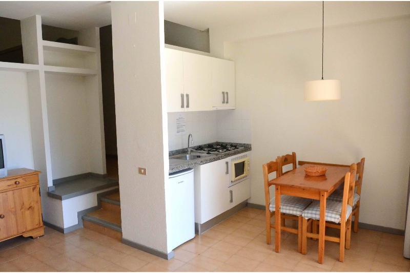 Hg Cristian Sur Apartment
