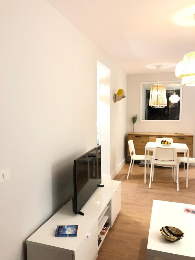 Oh La Life Achakay! Appartement Los Cristianos (Tenerife)