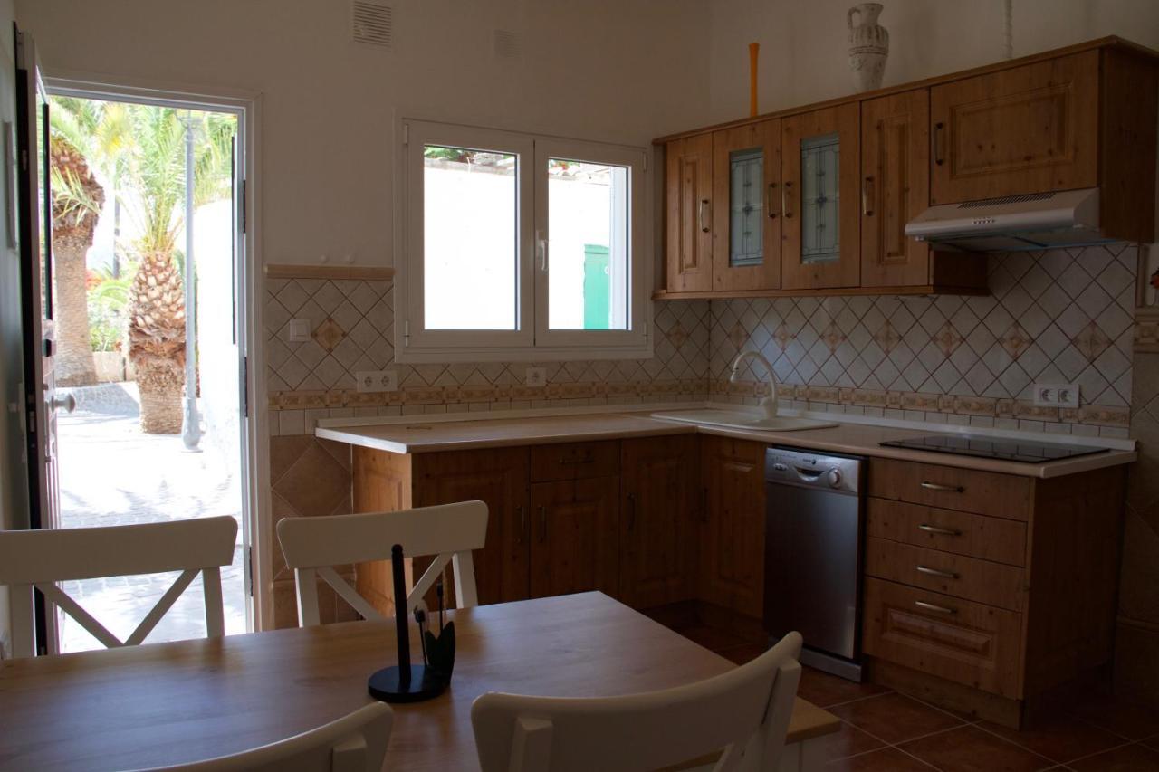 Holiday home Casa Peter Los Cristianos Centro A 20 Metros Del Mar