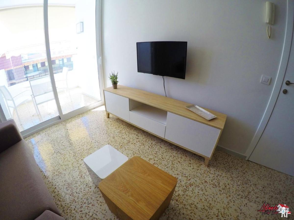 Apartment Edificio Abora *