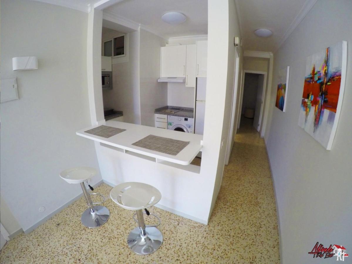 Edificio Abora Apartment Los Cristianos (Tenerife)