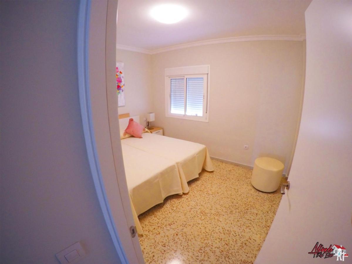 Apartment Edificio Abora