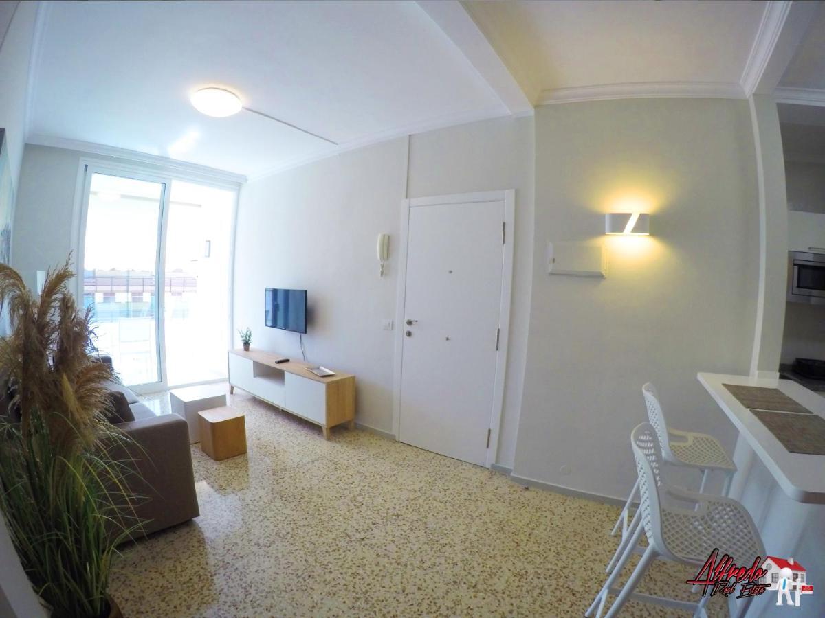 Edificio Abora Apartment Los Cristianos (Tenerife)