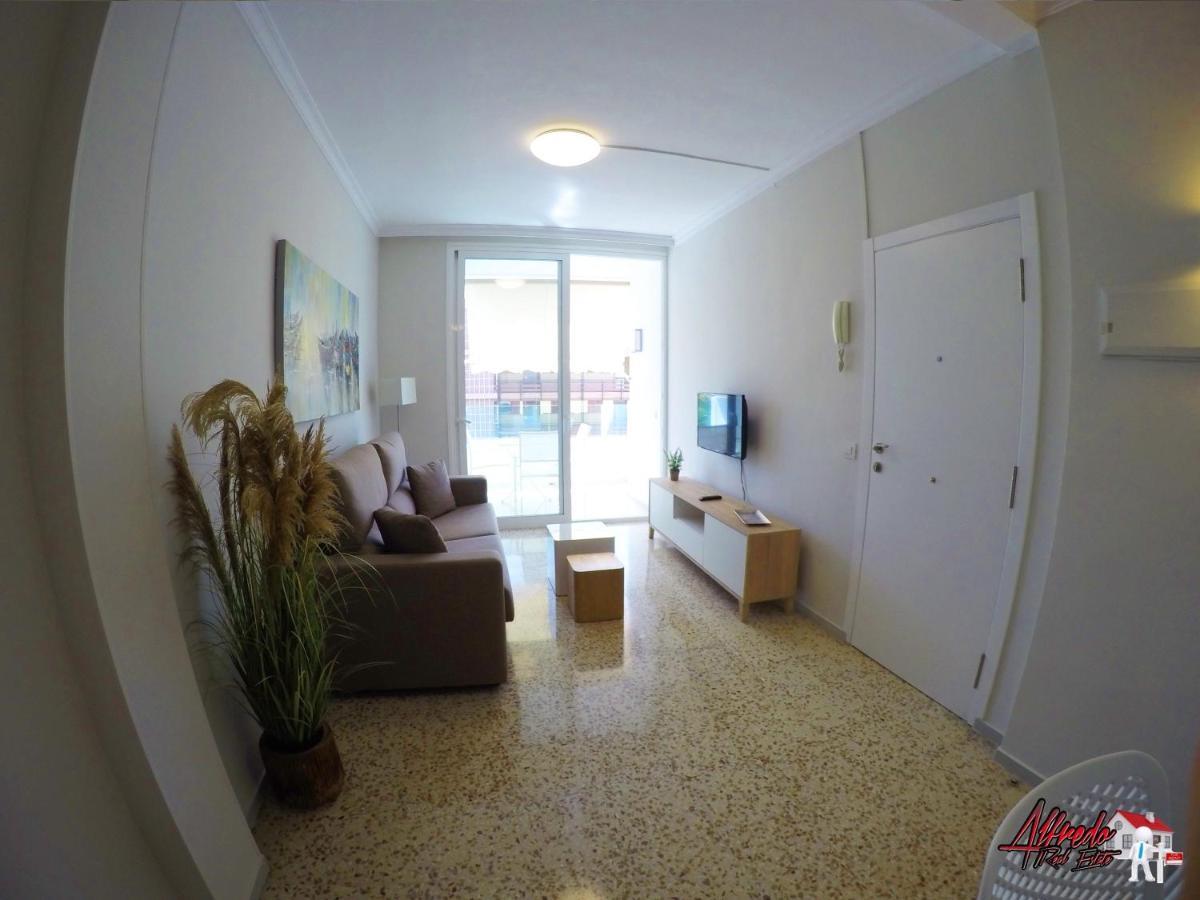 Apartment Edificio Abora