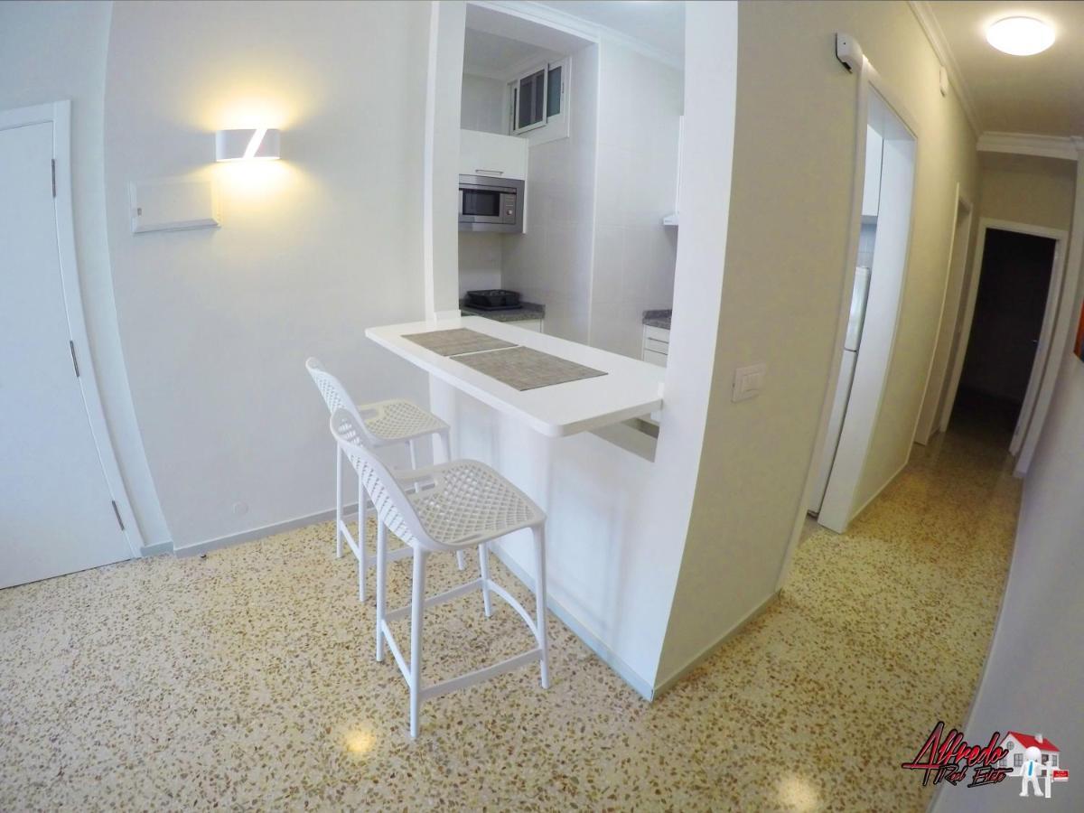 Apartment Edificio Abora *