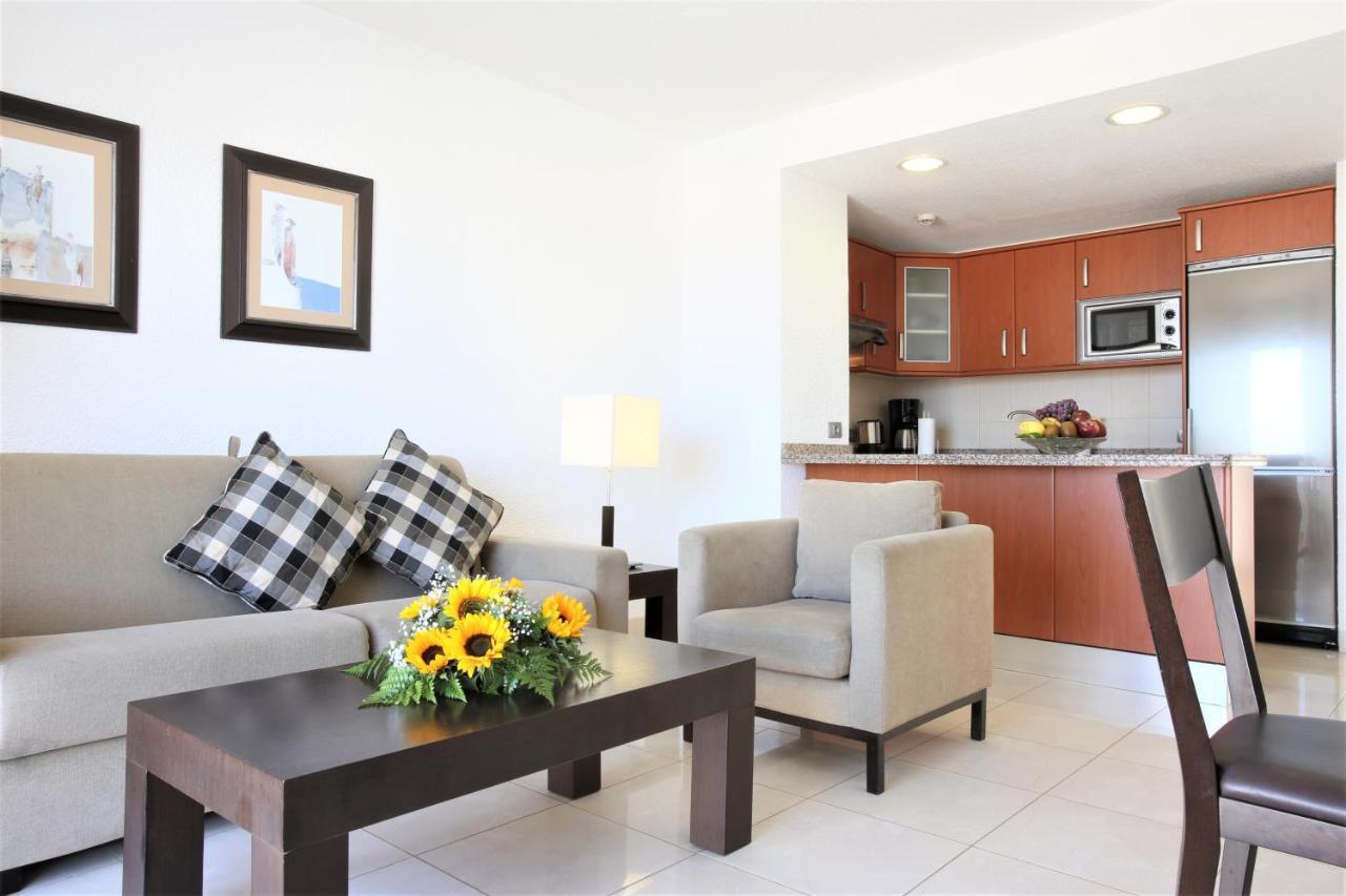 Beverly Hills - Excel & Apartahotel 3*