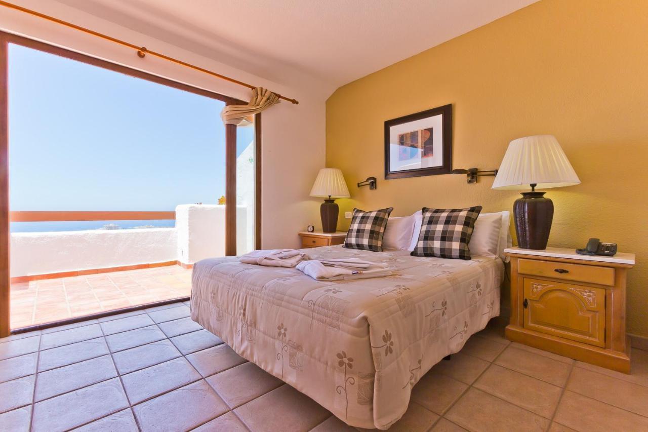 Beverly Hills - Excel & Apartahotel Los Cristianos (Tenerife)