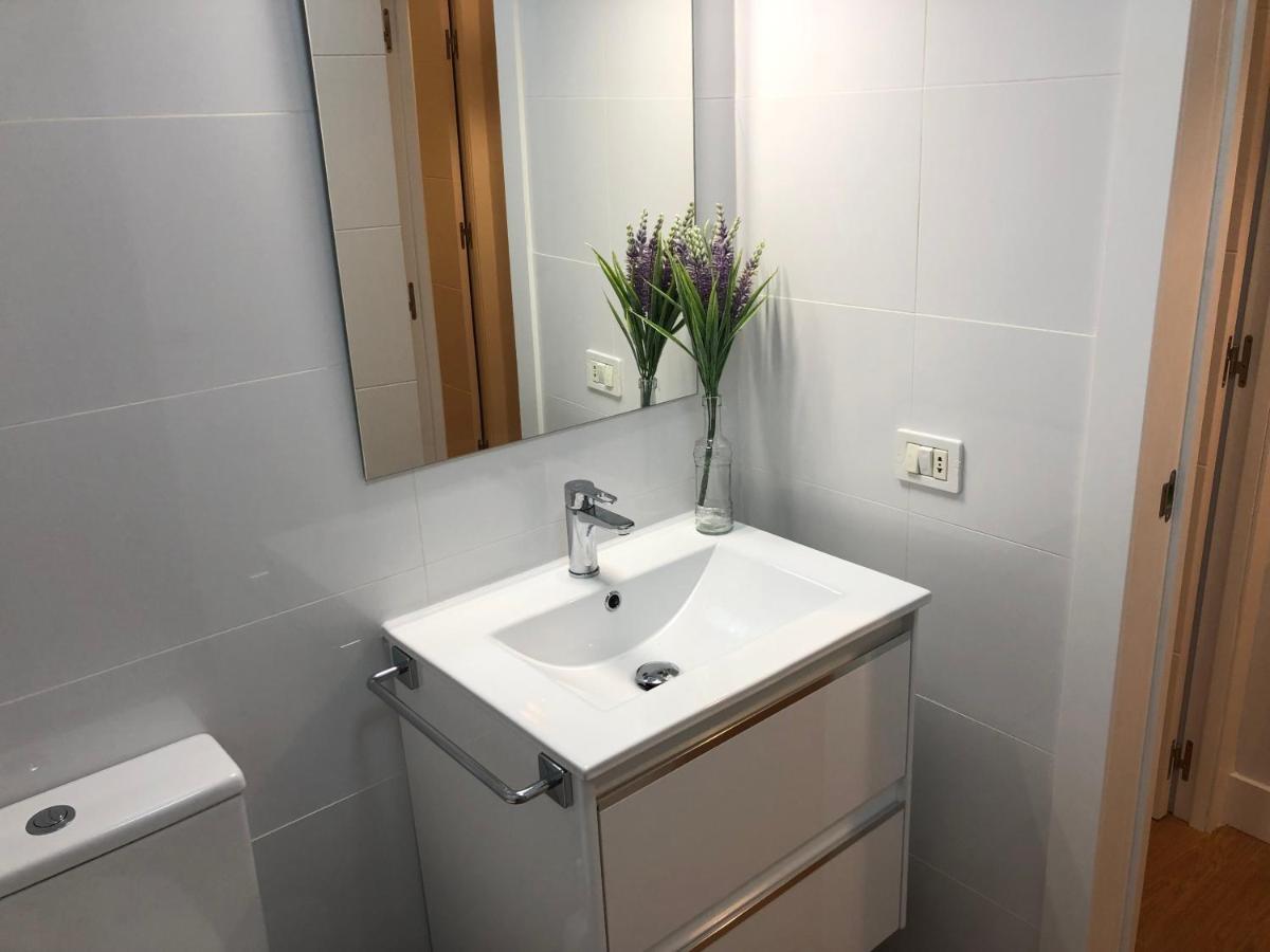 Appartement Oh La Life Achakay! Los Cristianos (Tenerife)