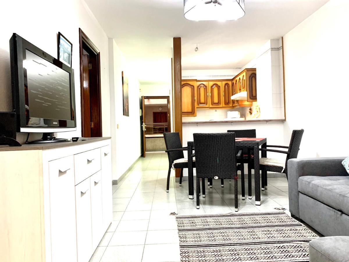 Apartment Los Cristianos Valdes Center 3