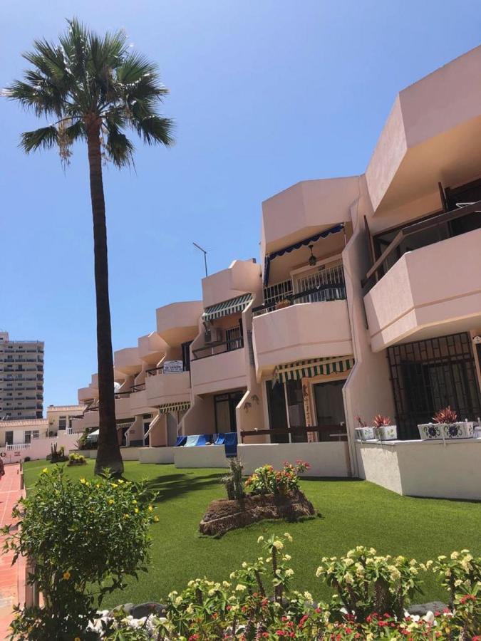 Bienvenidos Al Sur Apartment Los Cristianos (Tenerife)
