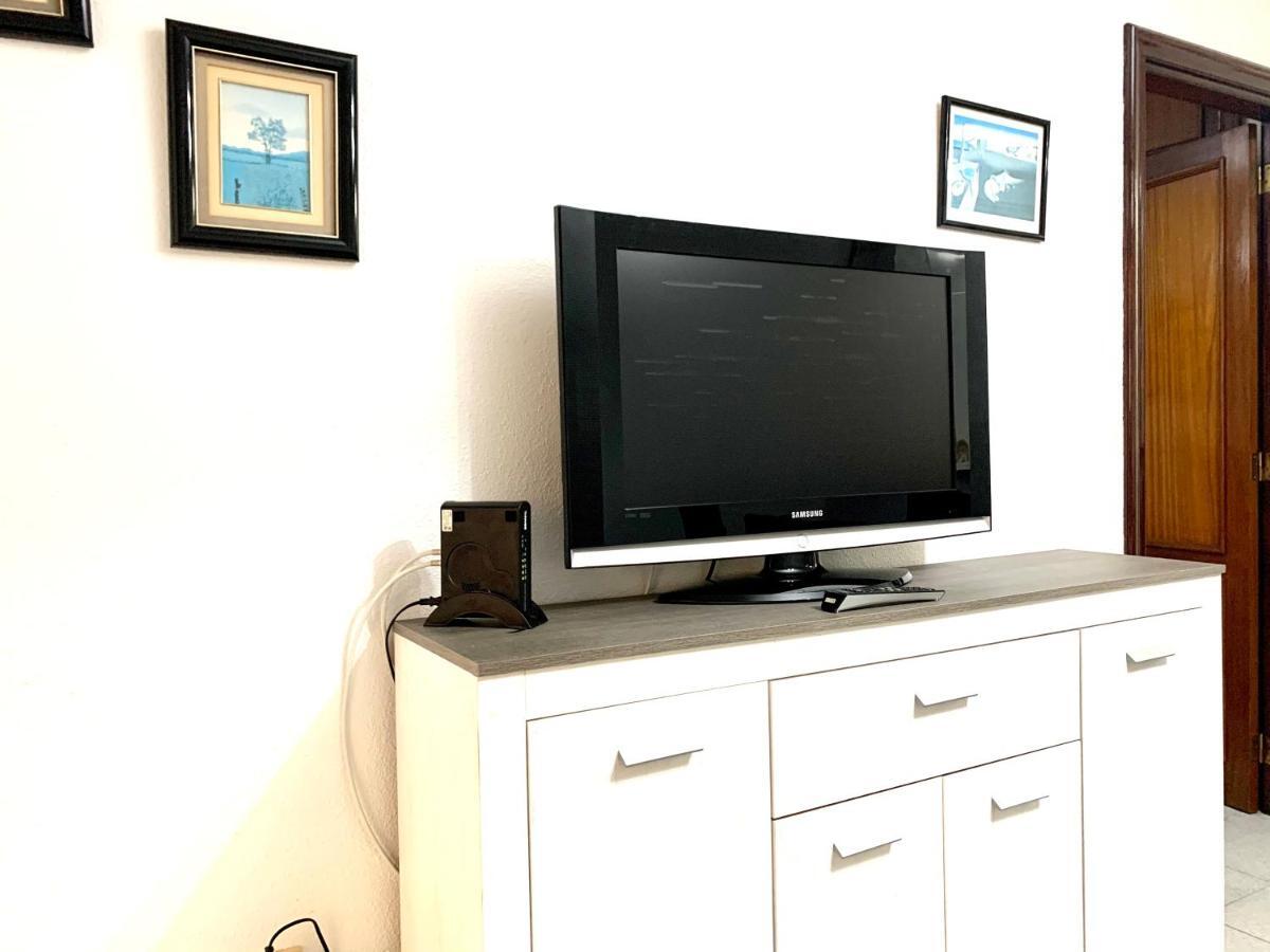 Apartment Los Cristianos Valdes Center 3 Los Cristianos (Tenerife)