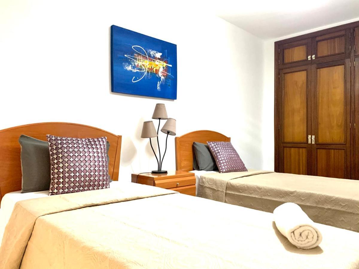 Apartment Los Cristianos Valdes Center 3