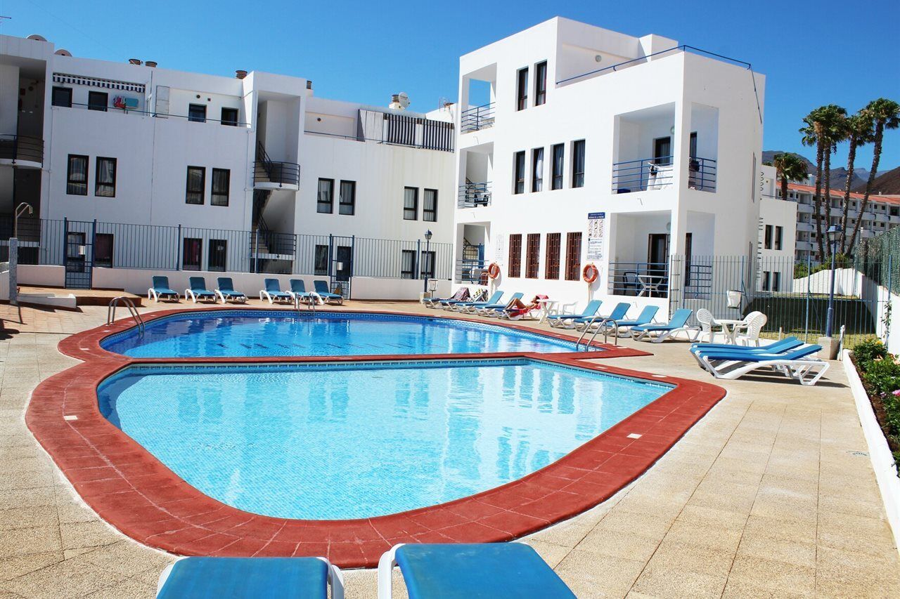 Funchal Apartamento Los Cristianos (Tenerife)