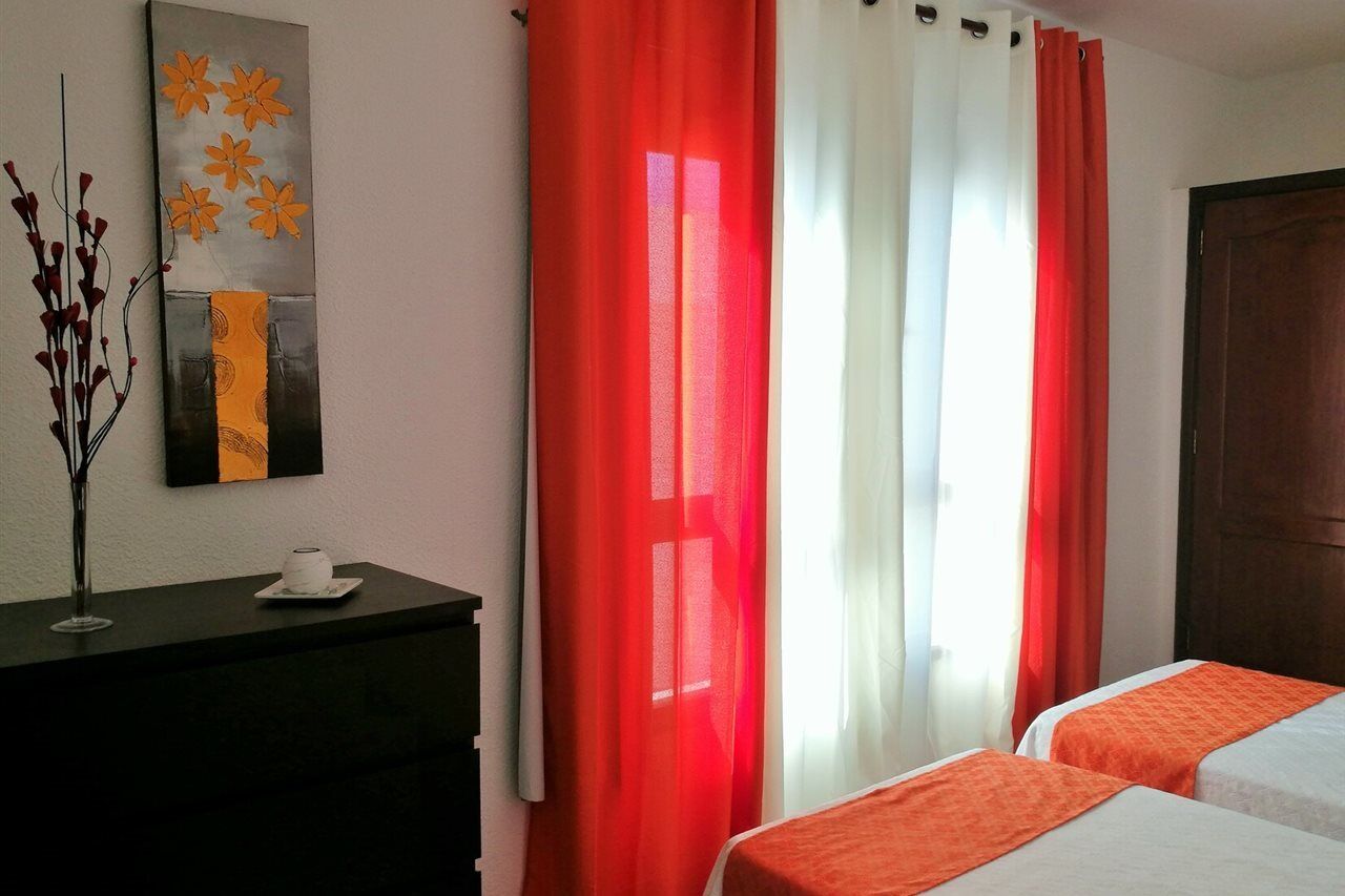 Apartamento Funchal *