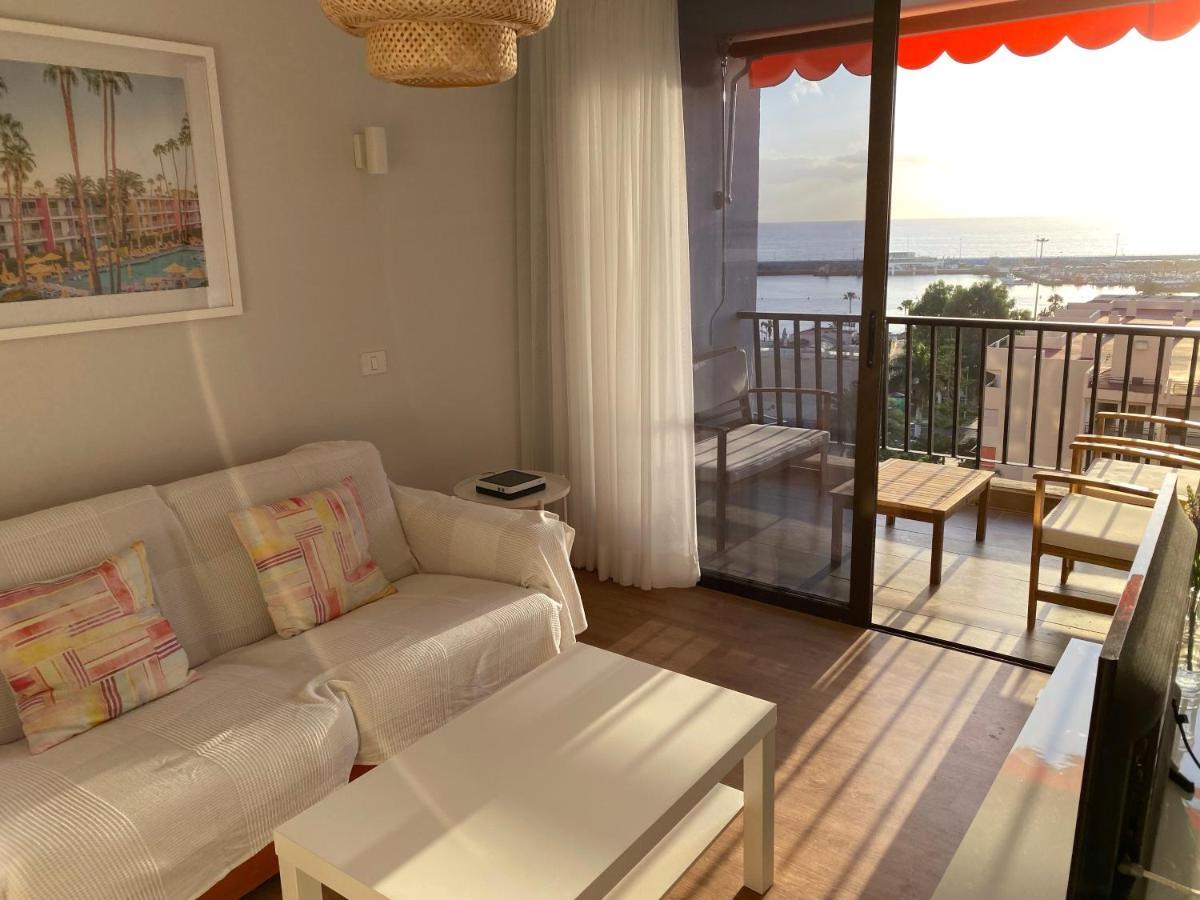 Oh La Life Achakay! Appartement Los Cristianos (Tenerife)