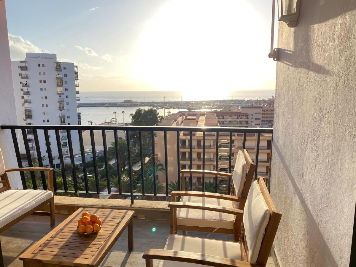 Appartement Oh La Life Achakay! Los Cristianos (Tenerife)