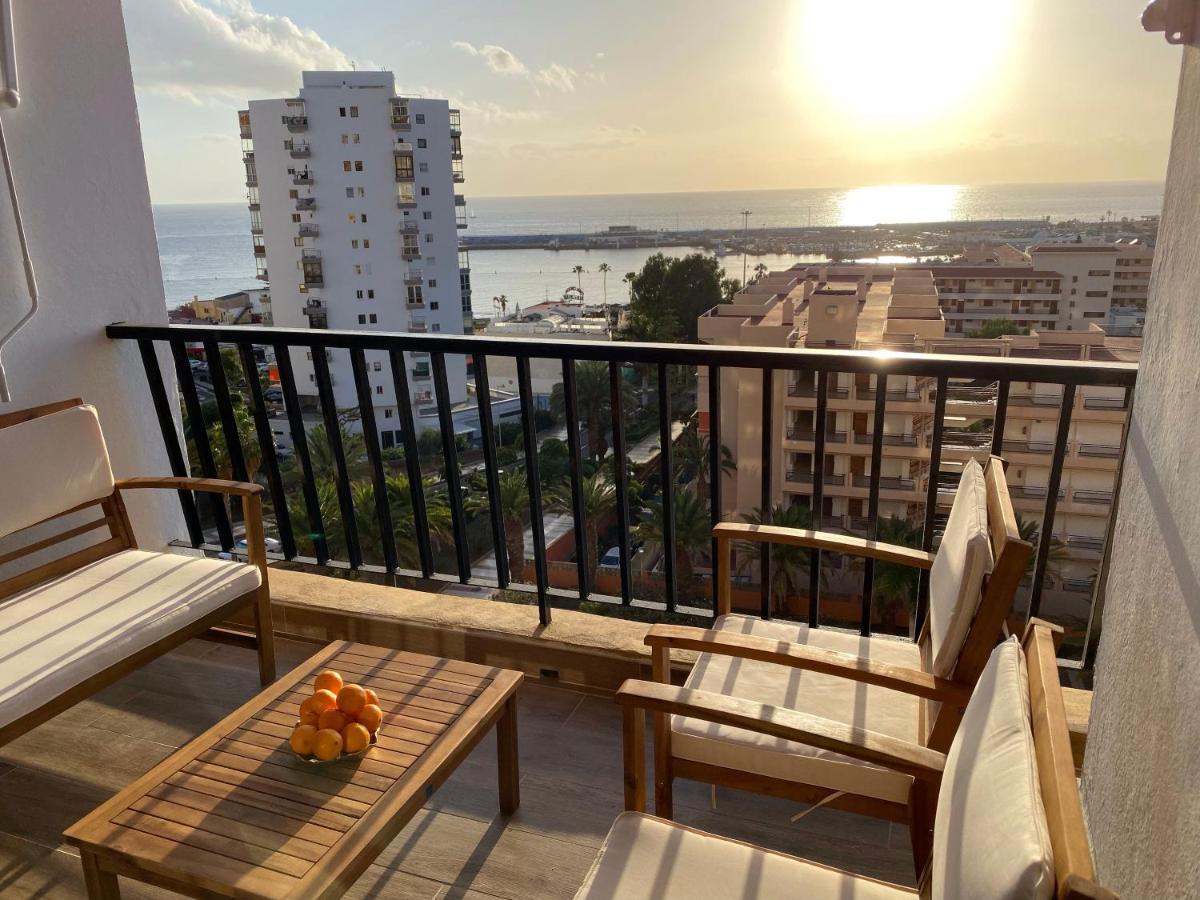 Appartement Oh La Life Achakay!