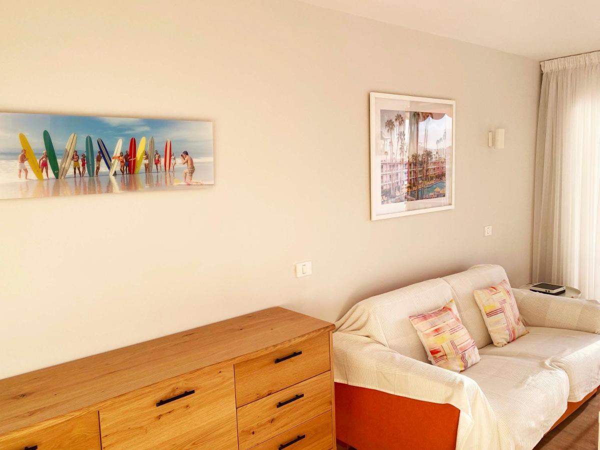 Oh La Life Achakay! Appartement Los Cristianos (Tenerife)