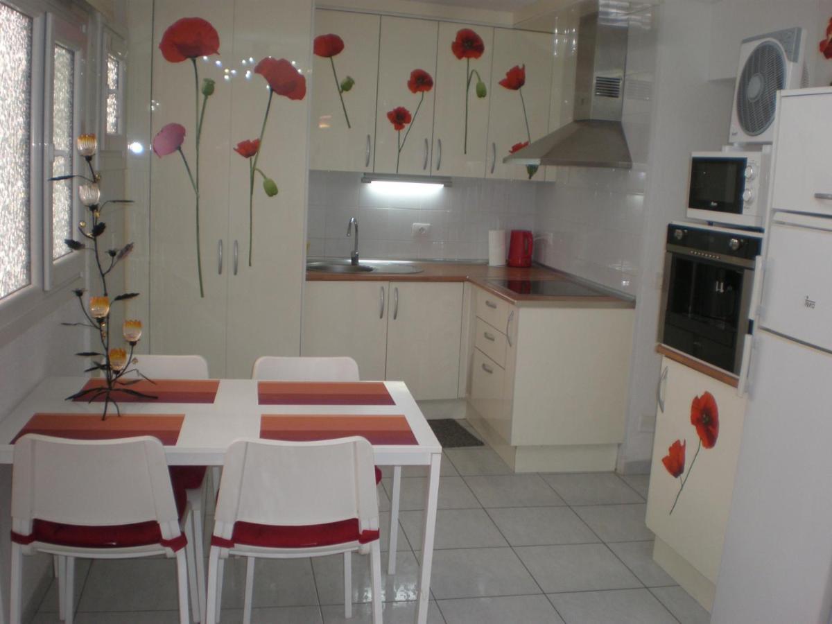 Apartment Casa Gloria *