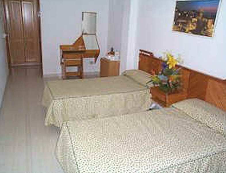 Hotel Andrea´s 2*
