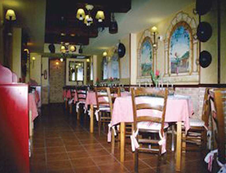 Andrea´s Hotel 2*