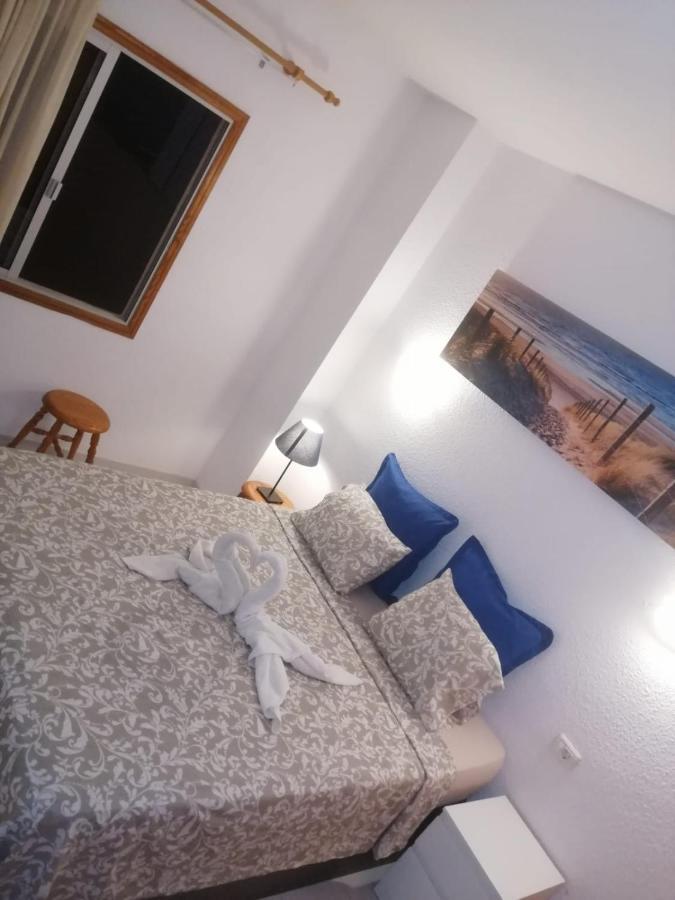 Angelitos Apartment *
